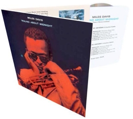 Miles Davis/Round About Midnight: Mono+Stereo versions