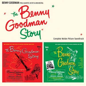 Benny Goodman/The Complete Benny Goodman Story