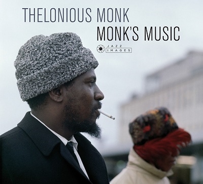 Thelonious Monk/Monk's Music＜限定盤＞