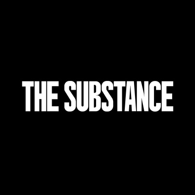 新品 限定 THE SUBSTANCE SOUNDTRACK レコード サントラ Raffertie/The Substance＜限定盤＞