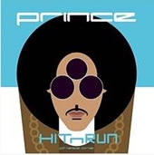 Prince/HITNRUN Phase One[9600021]
