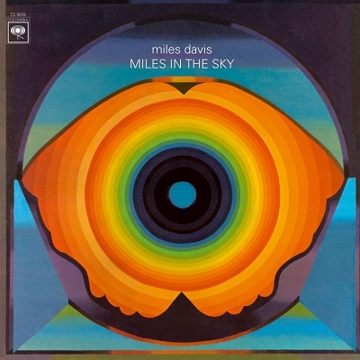 Miles Davis/Miles In The Sky[MOVLP2385]