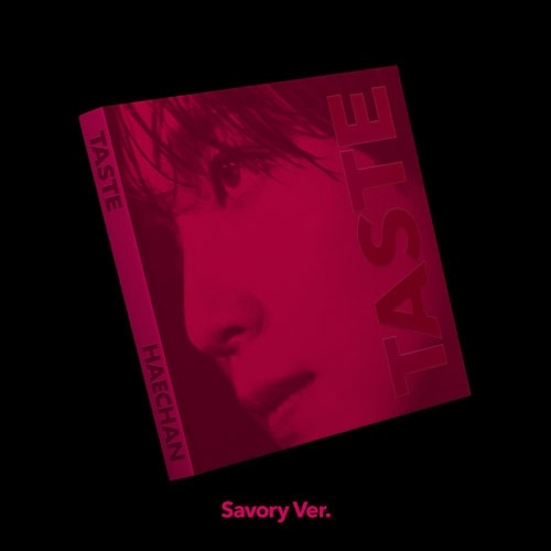 TASTE: HAECHAN Vol.1 (Savory Ver.) TASTE: HAECHAN Vol.1 (Savory Ver.)