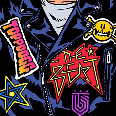 The Beat: 4th Mini Album The Beat: 4th Mini Album