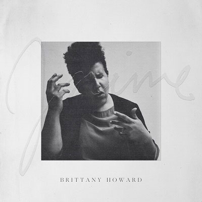 Brittany Howard/Jaime＜限定盤/Colored Vinyl＞