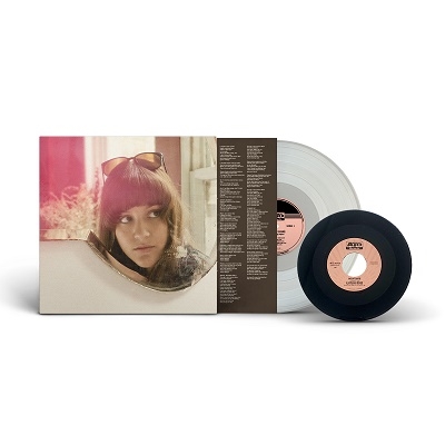 Caitlin Rose/Own Side Now LP+7inchϡColored Vinyl[ATRD8245451]