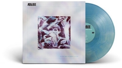 Midlake/For the Sake of Bethel WoodsBlue Sea Foam Wave Vinyl[ATRD2462011]