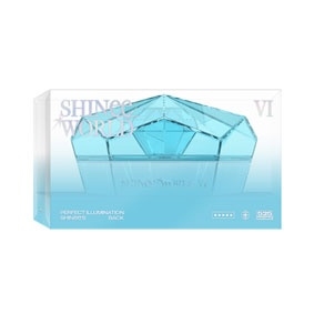 SHINee/SHINee WORLD VI [PERFECT ILLUMINATION : SHINee'S BACK