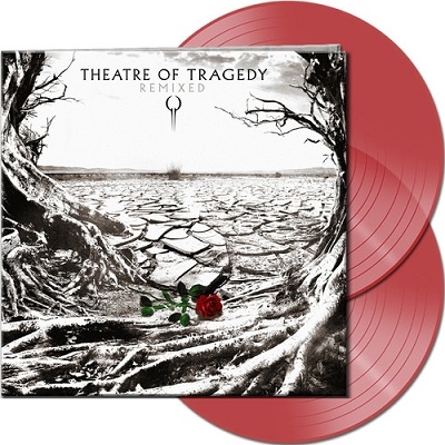 TOWER RECORDS ONLINE㤨Theatre Of Tragedy/RemixedRed Vinyl[AFMDLP73011]פβǤʤ6,290ߤˤʤޤ