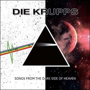Die Krupps/Songs From the Dark Side of Heaven[244451]