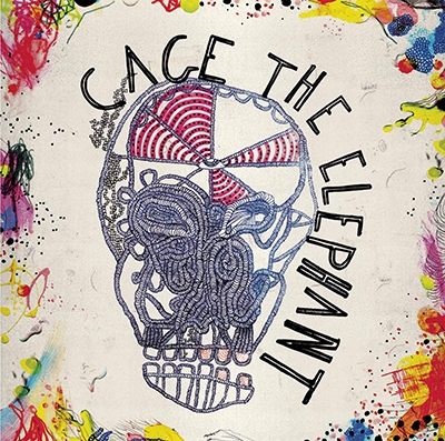 Cage the Elephant Cage the Elephant