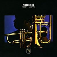 First Light＜限定盤＞