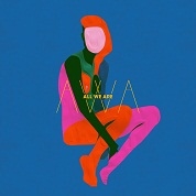 All We Are＜初回生産限定盤＞