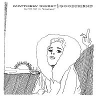 Matthew Sweet / Girlfriend 再発レコード