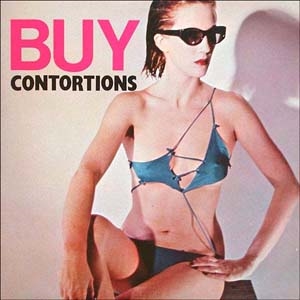 Contortions/Buy＜限定盤＞