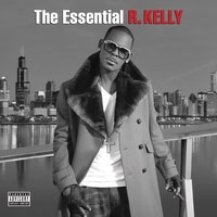 The Essential R. Kelly＜完全生産限定盤＞