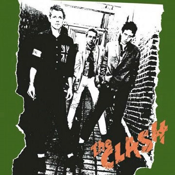 The Clash: 2016 Vinyl＜限定生産＞