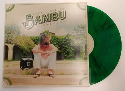 Bambu : The Caribou Sessions (Colored Vinyl) (Record Store Day)＜RECORD STORE DAY限定＞