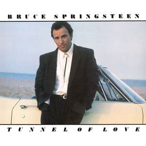 Bruce Springsteen/Tunnel of Love (2018 Vinyl)＜完全生産限定盤＞
