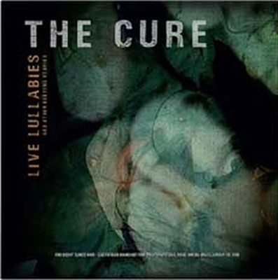 TOWER RECORDS ONLINE㤨The Cure/Live Lullabies and Other Bedtime Stories[YVR4030]פβǤʤ3,290ߤˤʤޤ