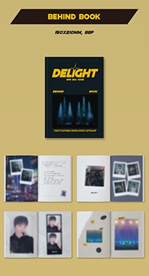 SF9/2022 SF9 LIVE FANTASY #4 DELIGHT USA TOUR