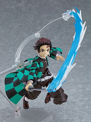 【新作登場定番】リペイント figma 竈門炭治郎 DXエディション グッスマ限定特典付き アニメ/ゲーム