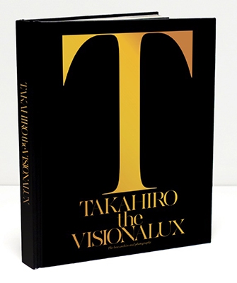 EXILE TAKAHIRO/the VISIONALUX ［3CD+3DVD+3写真集］＜初回生産限定盤＞