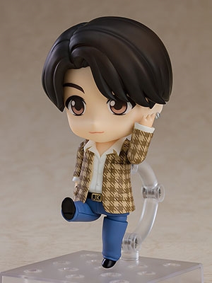 BTS/TinyTAN ねんどろいど Jung Kook