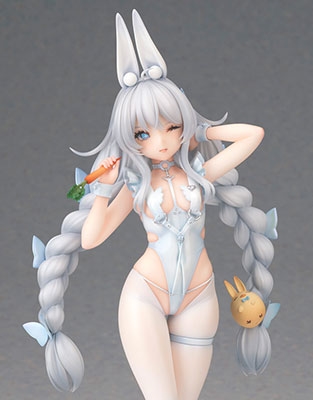 アズールレーン ル・マラン 昼寝好きのラピヌVer. 1/6スケールフィギュア