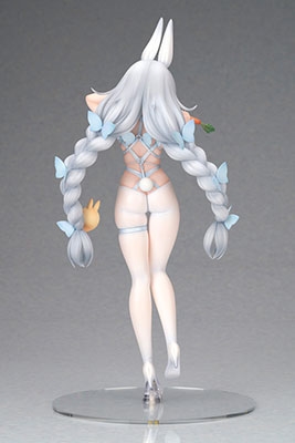 アズールレーン ル・マラン 昼寝好きのラピヌVer. 1/6スケール