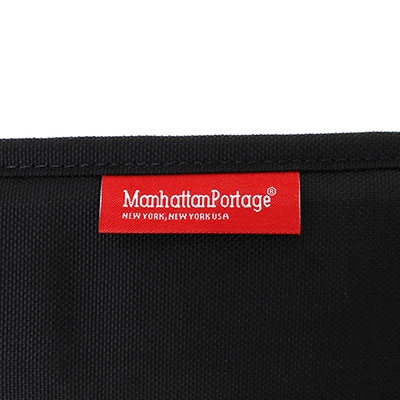 Technics×ManhattanPortage Supervised DJ MURO レコードバッグ MP2412