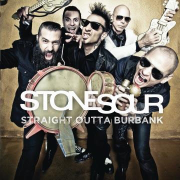 Straight Outta Burbank＜初回生産限定盤＞