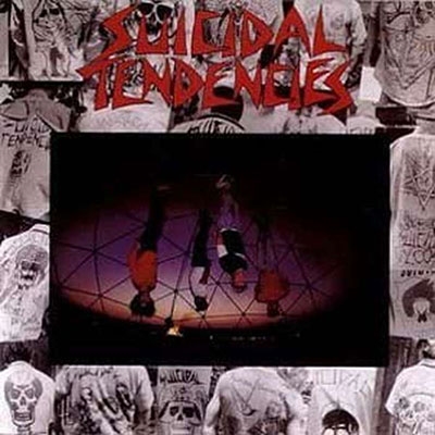 Suicidal Tendencies