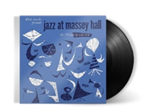 Jazz At Massey Hall＜限定盤＞
