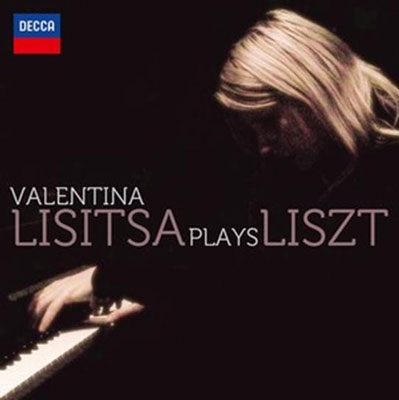 ヴァレンティーナ・リシッツァ/Valentina Lisitsa Plays Liszt