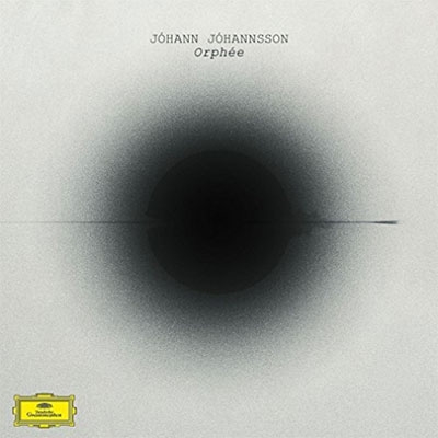 Johann Johannsson/Orphee[4796021]