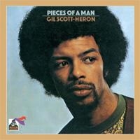 Gil Scott-Heron/Pieces of a Man[HIQLP7]