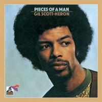 Gil Scott-Heron/Pieces of a Man