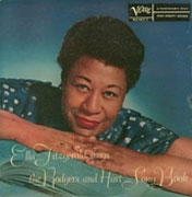 Ella Fitzgerald Sings The Rodgers And Hart Songbook＜限定盤＞