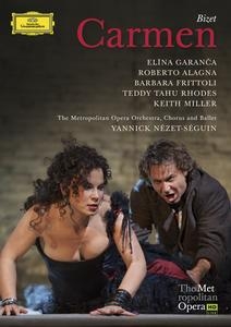Bizet: Carmen (Complete)