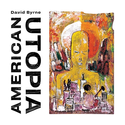 TOWER RECORDS ONLINE㤨David Byrne/American Utopia[7559793221]פβǤʤ3,490ߤˤʤޤ