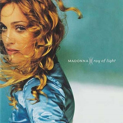 Ray Of Light (Deluxe Edition)＜限定盤＞