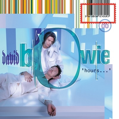 David Bowie/'アワーズ…'