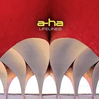 a-ha/Lifelines (Delue Edition)