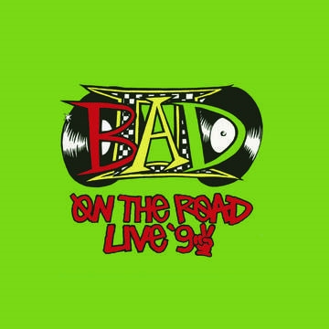 Big Audio Dynamite/On The Road Live '92[19075813181]