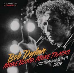 Bob Dylan/More Blood, More Tracks The Bootleg Series Vol. 14㴰ס[19075858971]