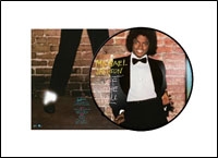 Michael Jackson/Off The Wall (2018 Picture Vinyl)㴰ס[19075866411]