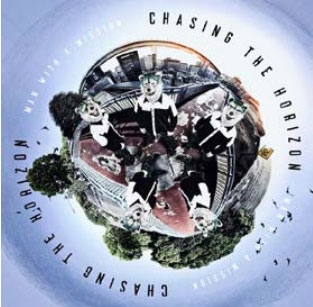 MAN WITH A MISSION/Chasing the Horizon＜完全生産限定盤＞