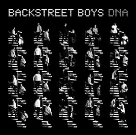 Backstreet Boys/DNA