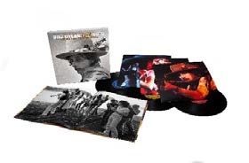 Bob Dylan/The Bootleg Series Vol. 5 Bob Dylan Live 1975, The Rolling Thunder Revue㴰ס[19075930761]